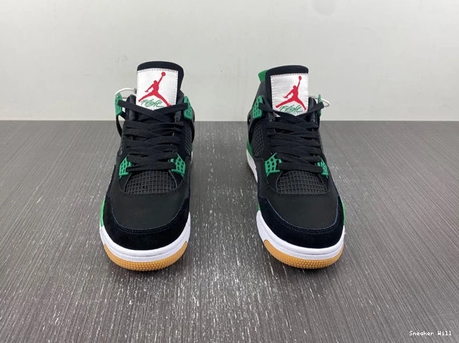 Jordan DR5415-030 4 SB x Nike BestValue Air 843 0601